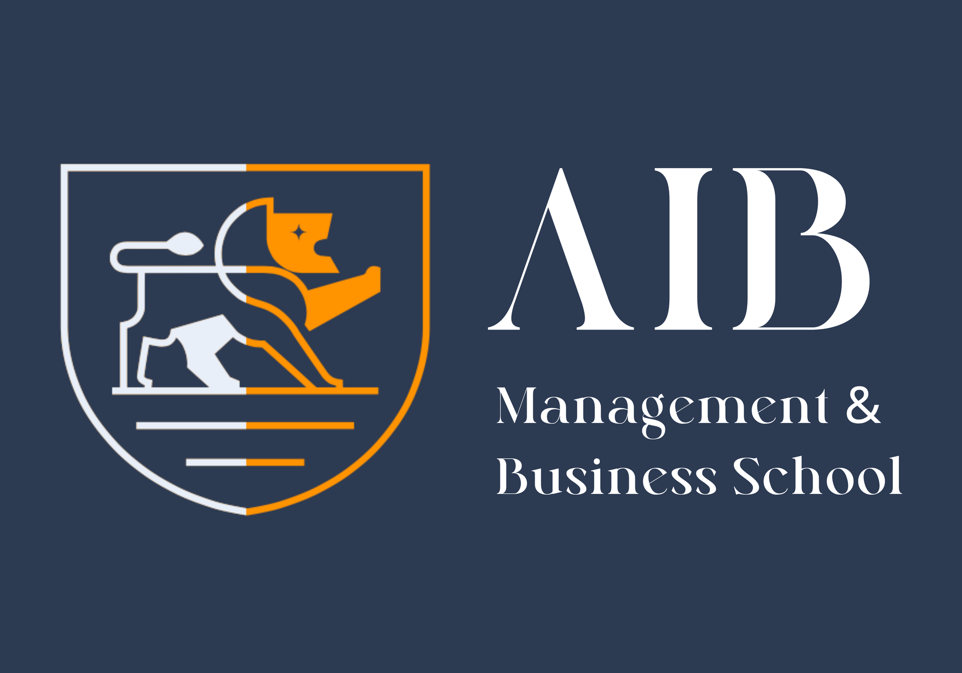 AIB Management & Business School